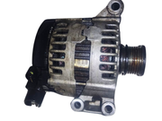 Alternateur 1,6 16V 0121615027   757565080 1.6 16v /  mini cooper ; r55 r 56 r 57 r 60/ 207 208/ 308 / 3008 / 5008 / c3 / c4/ c5/ ds3 / ds 4 ds5 /