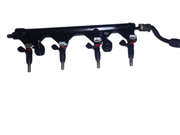 rampe d'injection v757564580 1.4 vti 1.6 vti 1.6 16 v thp / 207 /208 / 308 / c3 / ds3 / mini cooper /