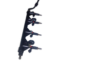 rampe d'injection v757564580 1.4 vti 1.6 vti 1.6 16 v thp / 207 /208 / 308 / c3 / ds3 / mini cooper /