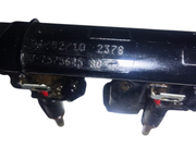 rampe d'injection v757564580 1.4 vti 1.6 vti 1.6 16 v thp / 207 /208 / 308 / c3 / ds3 / mini cooper /