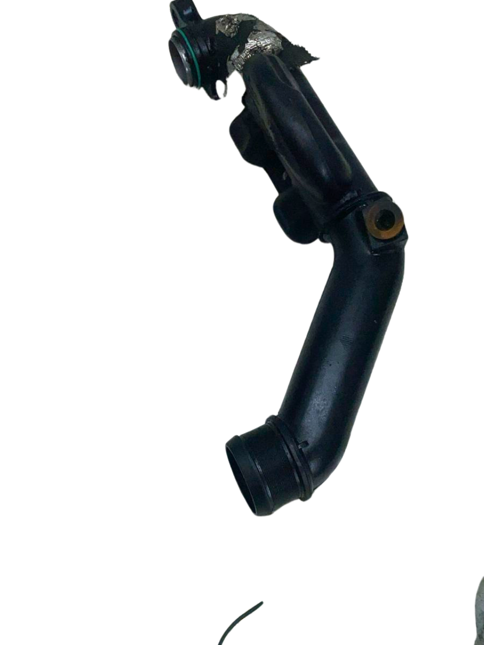 Tuyau D’air Original 144068 1440.68 9653778480 Peugeot Citroen