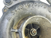 Turbocompresseur 292140H220116 7701476183 1.5dCi CLIO 3/ MODUS / SCENIC 2/ GRAND SCENIC / MEGANE 2/ GRAND TOUR / NISSAN QASHQUAI