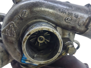Turbo avec numéro d'article 531410150 307 407 c4 c5 1.6 2.0