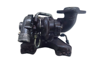 Turbo avec numéro d'article 531410150 307 407 c4 c5 1.6 2.0