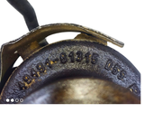 Turbocompresseur turbo 4913511330 BMW 5 (E60) 520 d [2007-2009] serie 1 E87  SERIE 3 E90  E 91  X3 E83 2.0