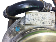 Turbocompresseur turbo 4913511330 BMW 5 (E60) 520 d [2007-2009] serie 1 E87  SERIE 3 E90  E 91  X3 E83 2.0