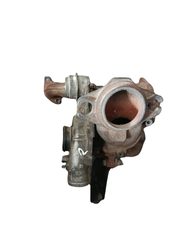 turbocompresseur référence 9634521180, c8  expert partner berlingo scudo 2.0