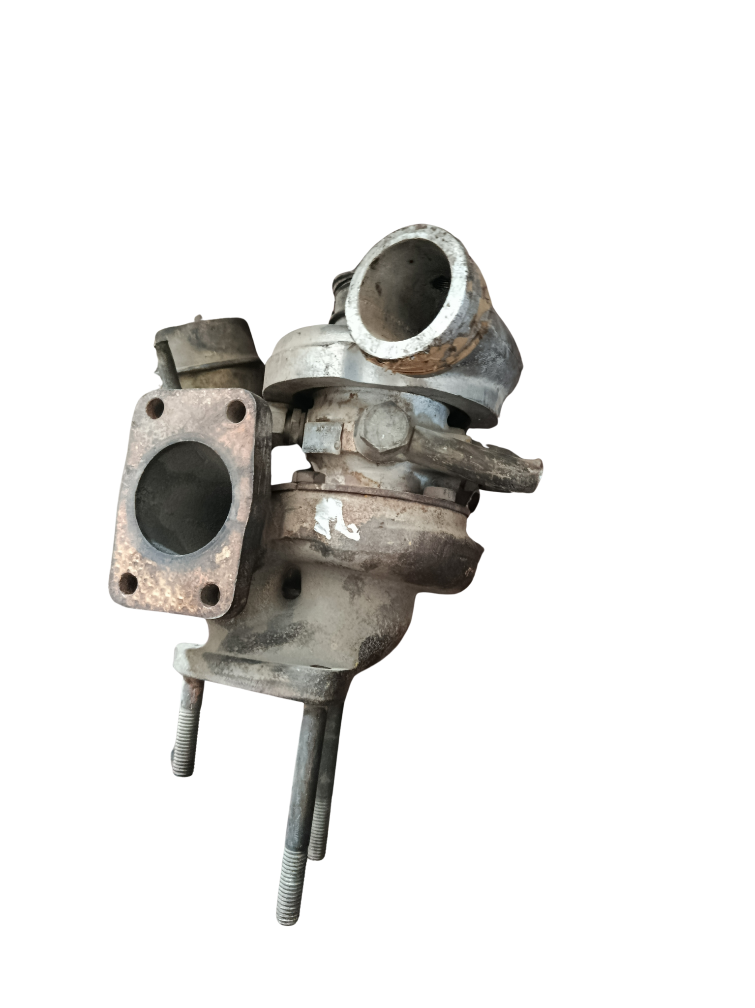 turbocompresseur référence 4668841 volvo 480 440 240 1.8 1.7 2.0 2.3