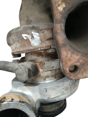 turbocompresseur référence 4668841 volvo 480 440 240 1.8 1.7 2.0 2.3