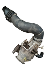 turbocompresseur référence 9975413 bmw serie1  serie 3  320d 318d 118d 120d  2.0