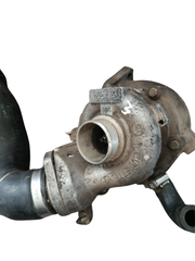 turbocompresseur référence 9975413 bmw serie1  serie 3  320d 318d 118d 120d  2.0