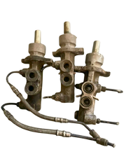 Maître-cylindre 21027099 Bosch  /GOLF4 AUDI A3 8L1 LEON 1M1 BORA OCTAVIA /1.4 1.6 1.8 1.9