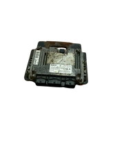 Calculateur 0281011627, 9656161880, 9653958980 BOSCH  1.6HDI 307 308 207  C4  PARTNER BERLINGO  b9