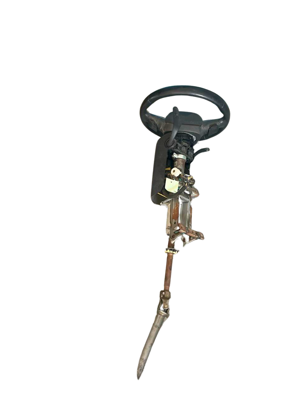 Volant AUDI A4 B9/8W (2015-2024) 8W0419501,  19754709