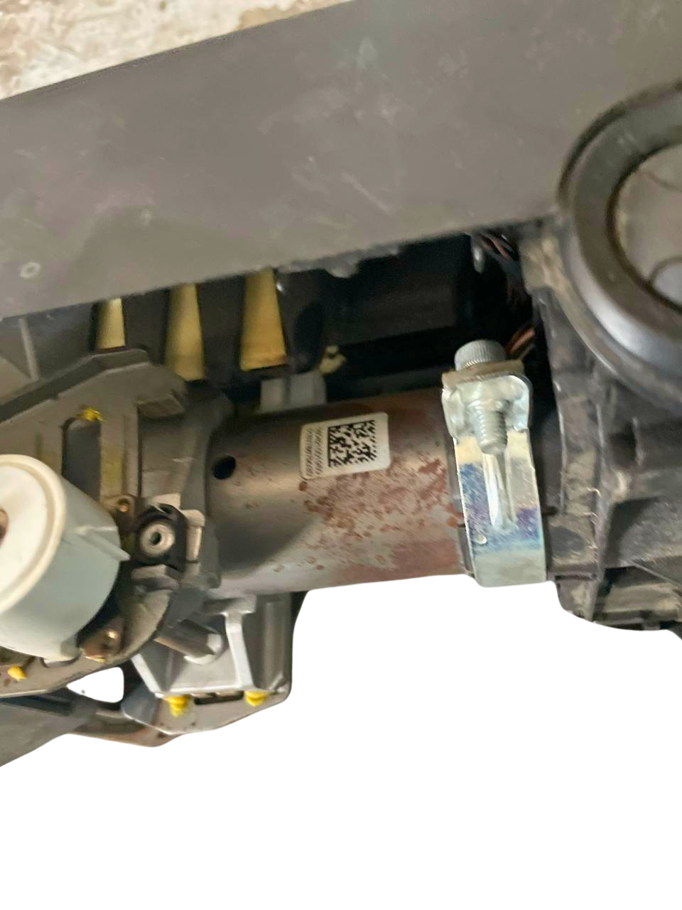Volant AUDI A4 B9/8W (2015-2024) 8W0419501,  19754709