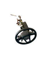 ⚙️ Colonne de Direction Audi 8W0419501 ET VOLANT  / AUDI A4 B9/8W A5 F5 S4 RS4 /