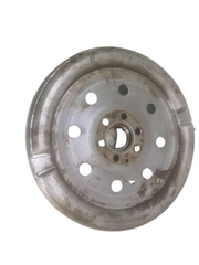 Volant moteur LuK 415025010 (double masse, 6 trous de fixation) golf5 touran b6 b7 variant t5 cady3 a3 leon toledo octavia 1.9 tdi