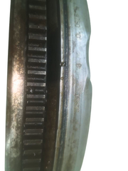 Volant moteur LuK 415025010 (double masse, 6 trous de fixation) golf5 touran b6 b7 variant t5 cady3 a3 leon toledo octavia 1.9 tdi