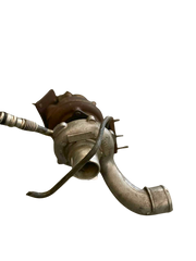 Turbocompresseur  8200178919  Renault /scenic 1 megane1 laguna1 clio2/ 1.9 dci