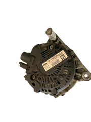 Alternateur 9810525380 Valeo /2008 208 308 c3 3 c4 2 ds3 corsa f crosland x / 1.0 1.2 1. 6 purtech 1.6 bluehdi