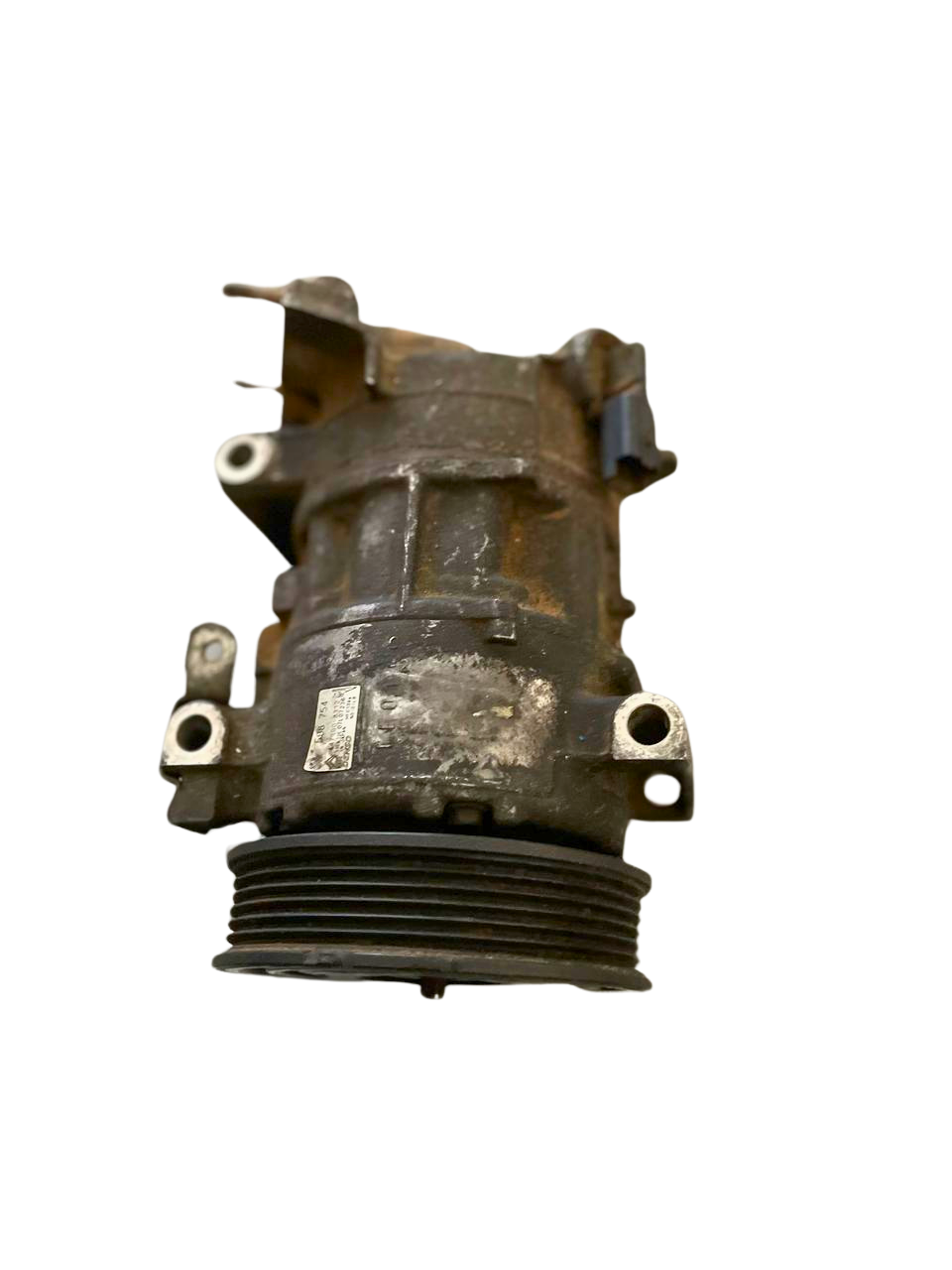 Compresseur 598754 ,  4471908112 Denso